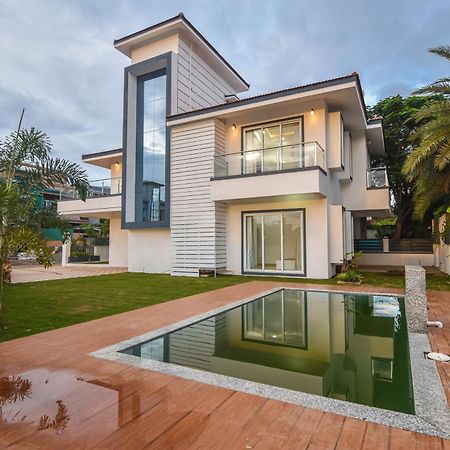 Royal Paradise Villa Lonavala Ngoại thất bức ảnh
