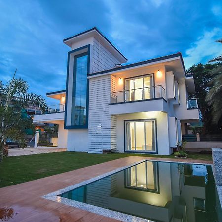 Royal Paradise Villa Lonavala Ngoại thất bức ảnh