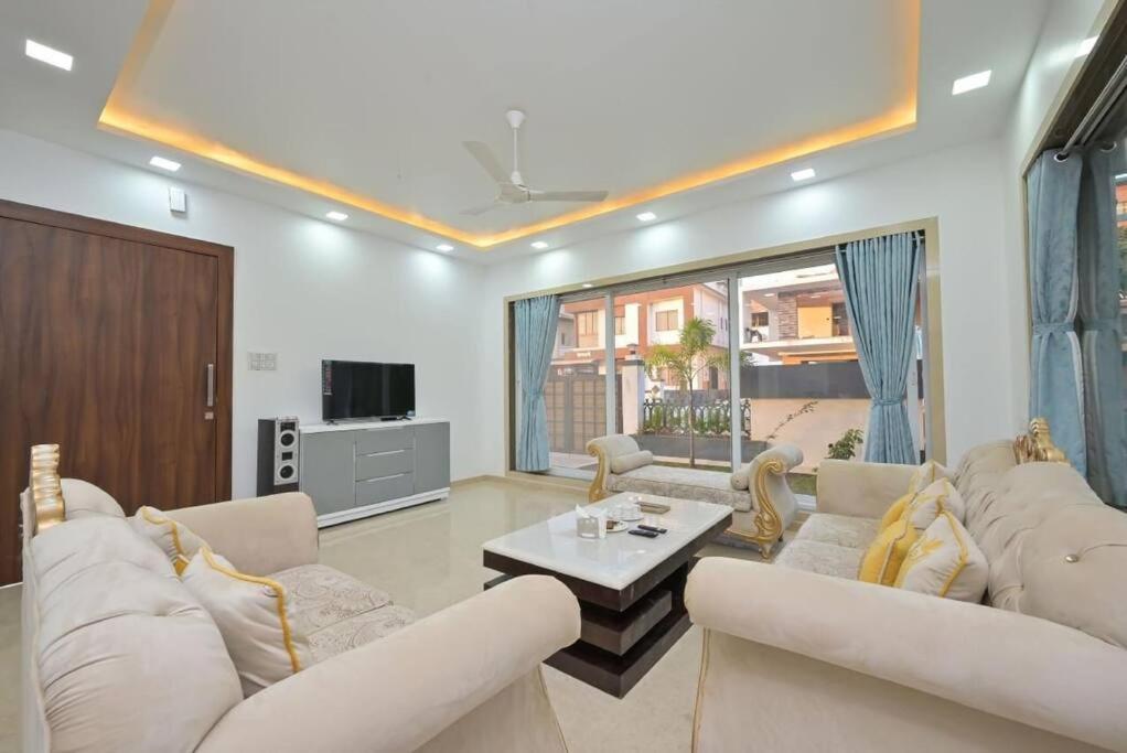 Royal Paradise Villa Lonavala Ngoại thất bức ảnh