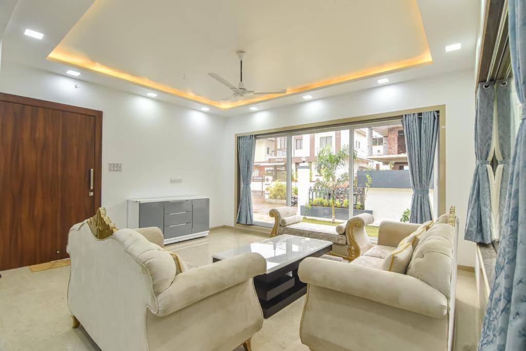 Royal Paradise Villa Lonavala Ngoại thất bức ảnh