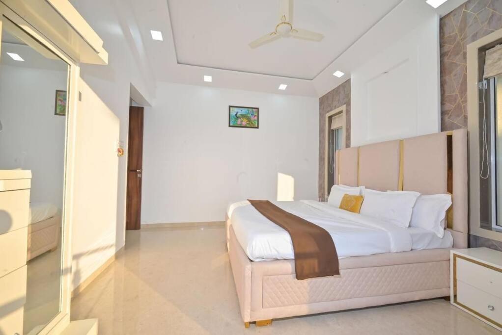 Royal Paradise Villa Lonavala Ngoại thất bức ảnh