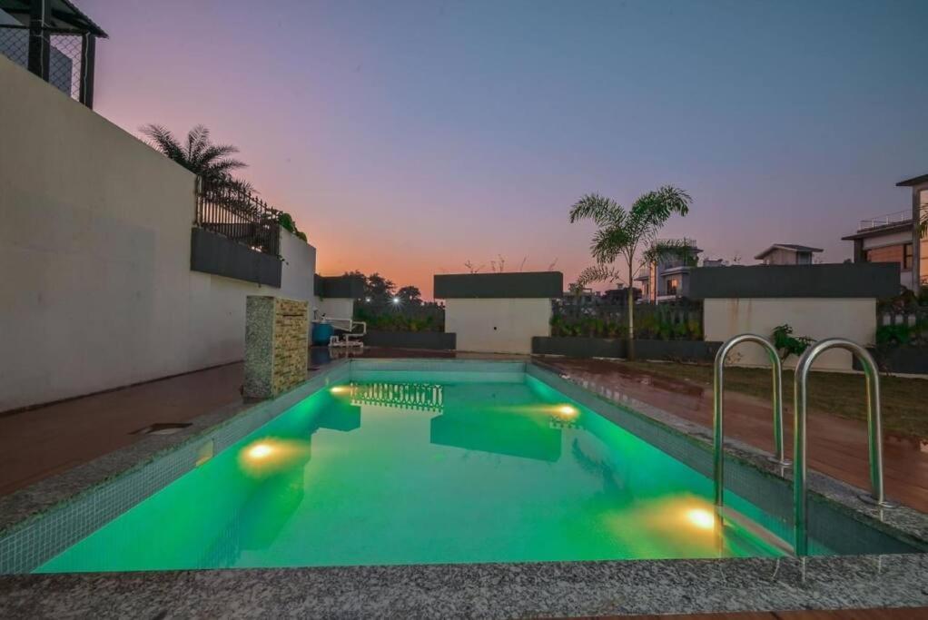 Royal Paradise Villa Lonavala Ngoại thất bức ảnh