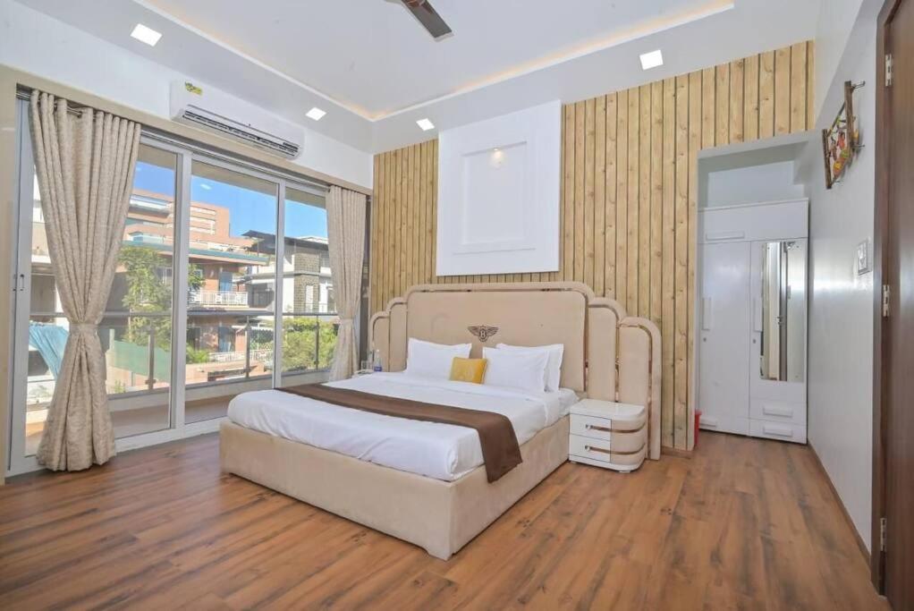 Royal Paradise Villa Lonavala Ngoại thất bức ảnh