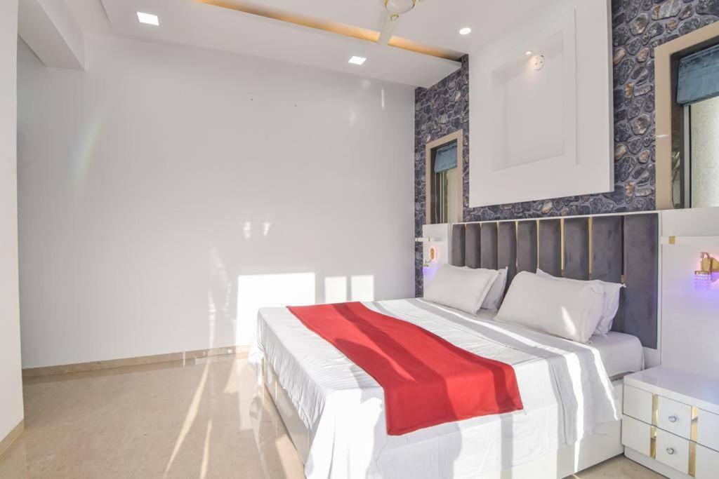 Royal Paradise Villa Lonavala Ngoại thất bức ảnh