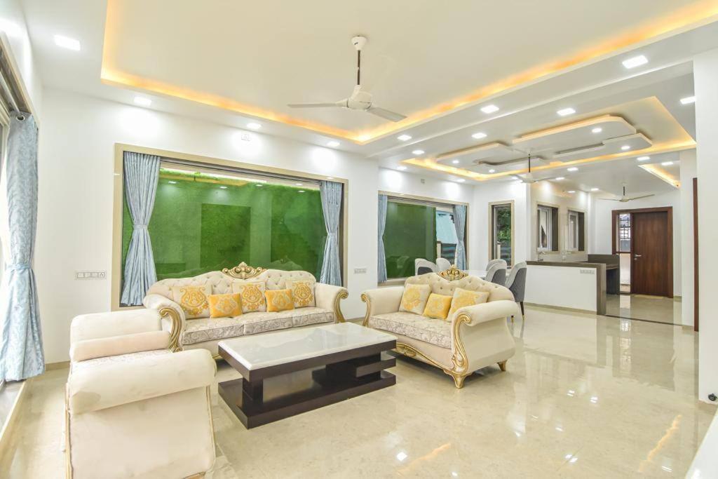 Royal Paradise Villa Lonavala Ngoại thất bức ảnh