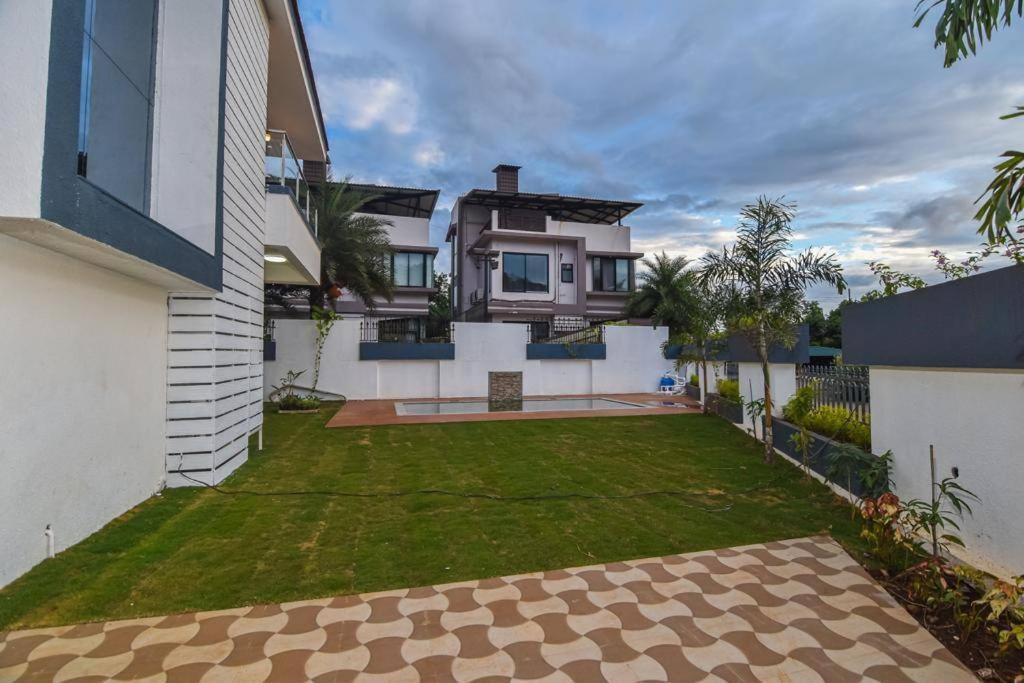 Royal Paradise Villa Lonavala Ngoại thất bức ảnh