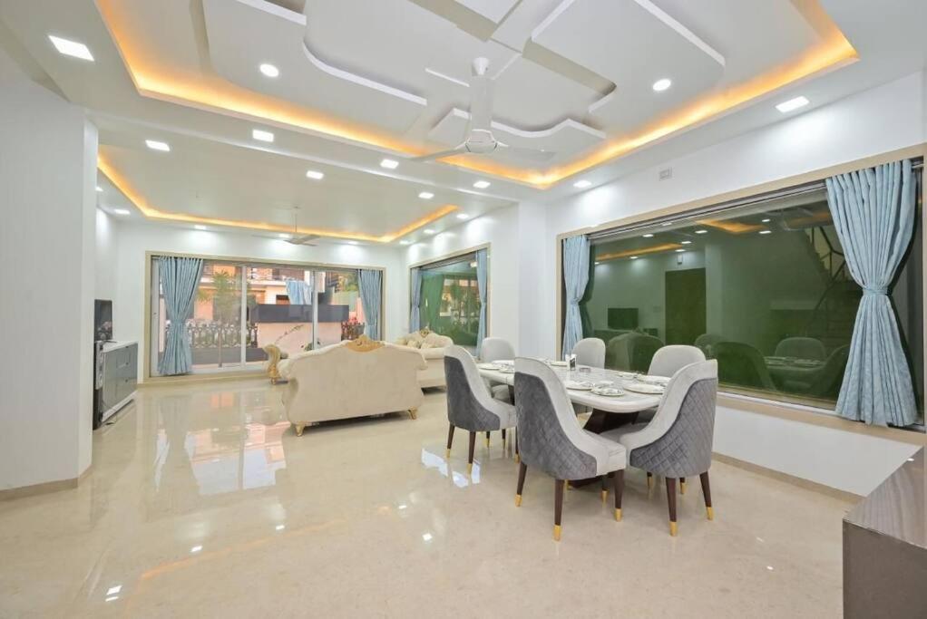 Royal Paradise Villa Lonavala Ngoại thất bức ảnh