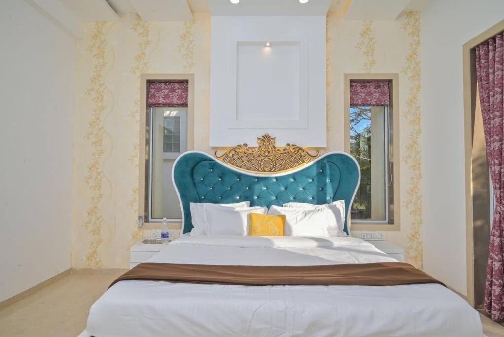 Royal Paradise Villa Lonavala Ngoại thất bức ảnh