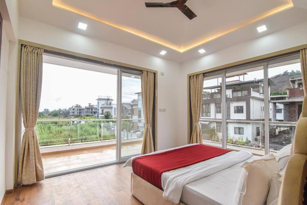 Royal Paradise Villa Lonavala Ngoại thất bức ảnh
