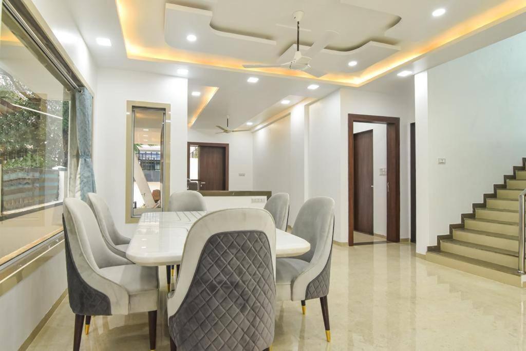 Royal Paradise Villa Lonavala Ngoại thất bức ảnh