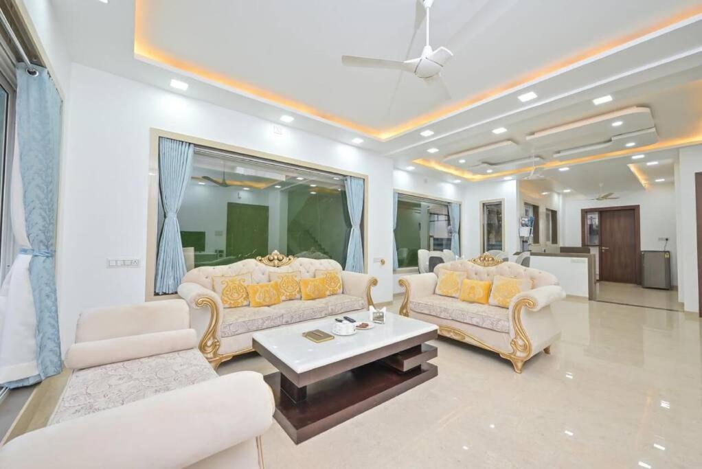 Royal Paradise Villa Lonavala Ngoại thất bức ảnh