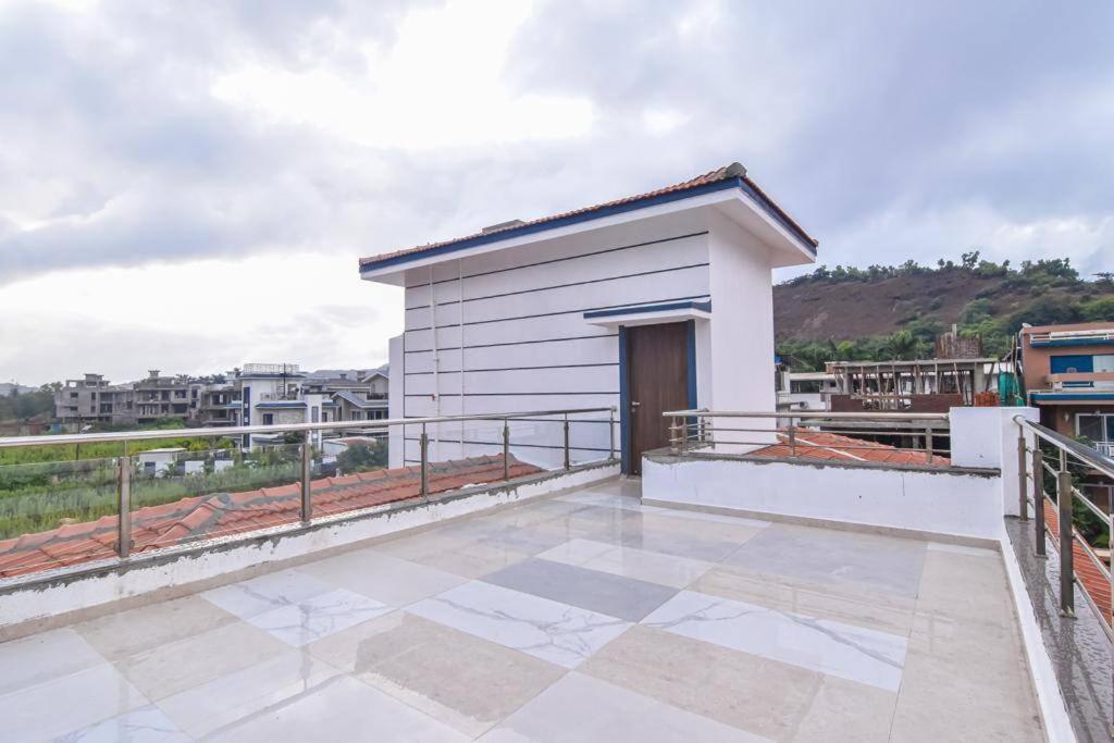 Royal Paradise Villa Lonavala Ngoại thất bức ảnh