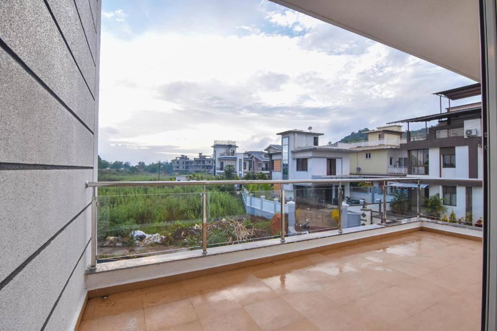 Royal Paradise Villa Lonavala Ngoại thất bức ảnh