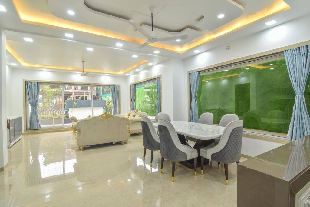 Royal Paradise Villa Lonavala Ngoại thất bức ảnh