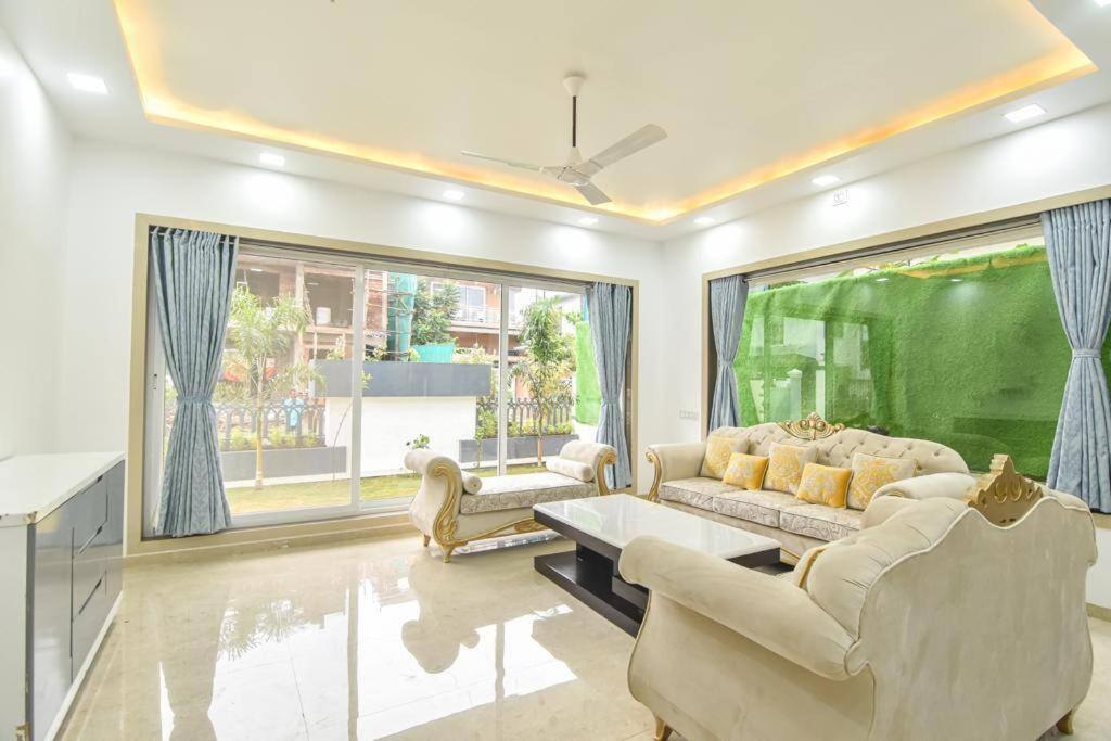 Royal Paradise Villa Lonavala Ngoại thất bức ảnh