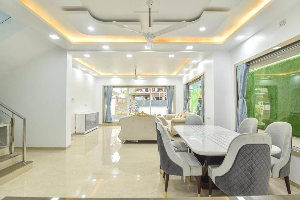 Royal Paradise Villa Lonavala Ngoại thất bức ảnh