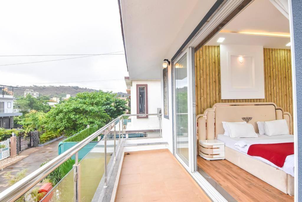 Royal Paradise Villa Lonavala Ngoại thất bức ảnh