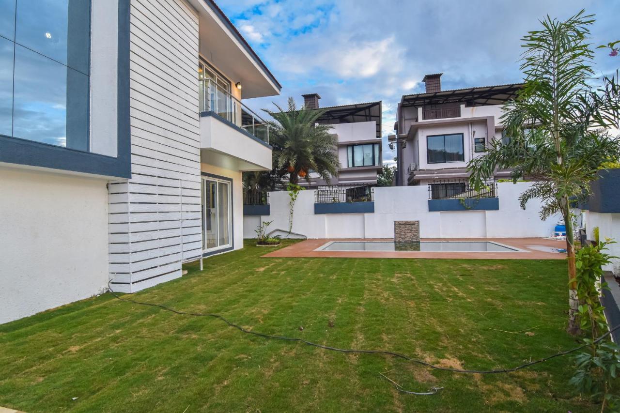 Royal Paradise Villa Lonavala Ngoại thất bức ảnh