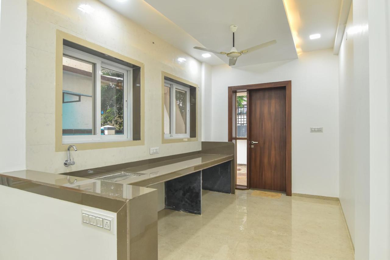 Royal Paradise Villa Lonavala Ngoại thất bức ảnh