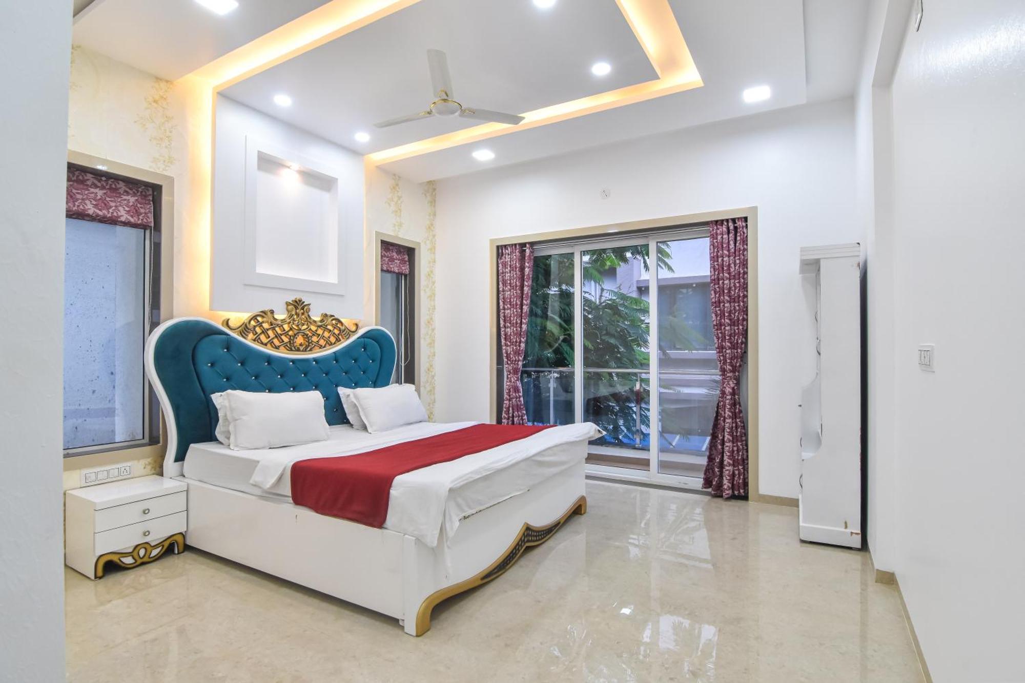 Royal Paradise Villa Lonavala Ngoại thất bức ảnh