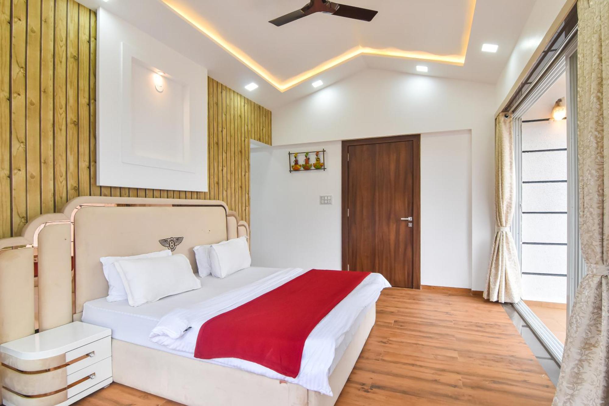 Royal Paradise Villa Lonavala Ngoại thất bức ảnh