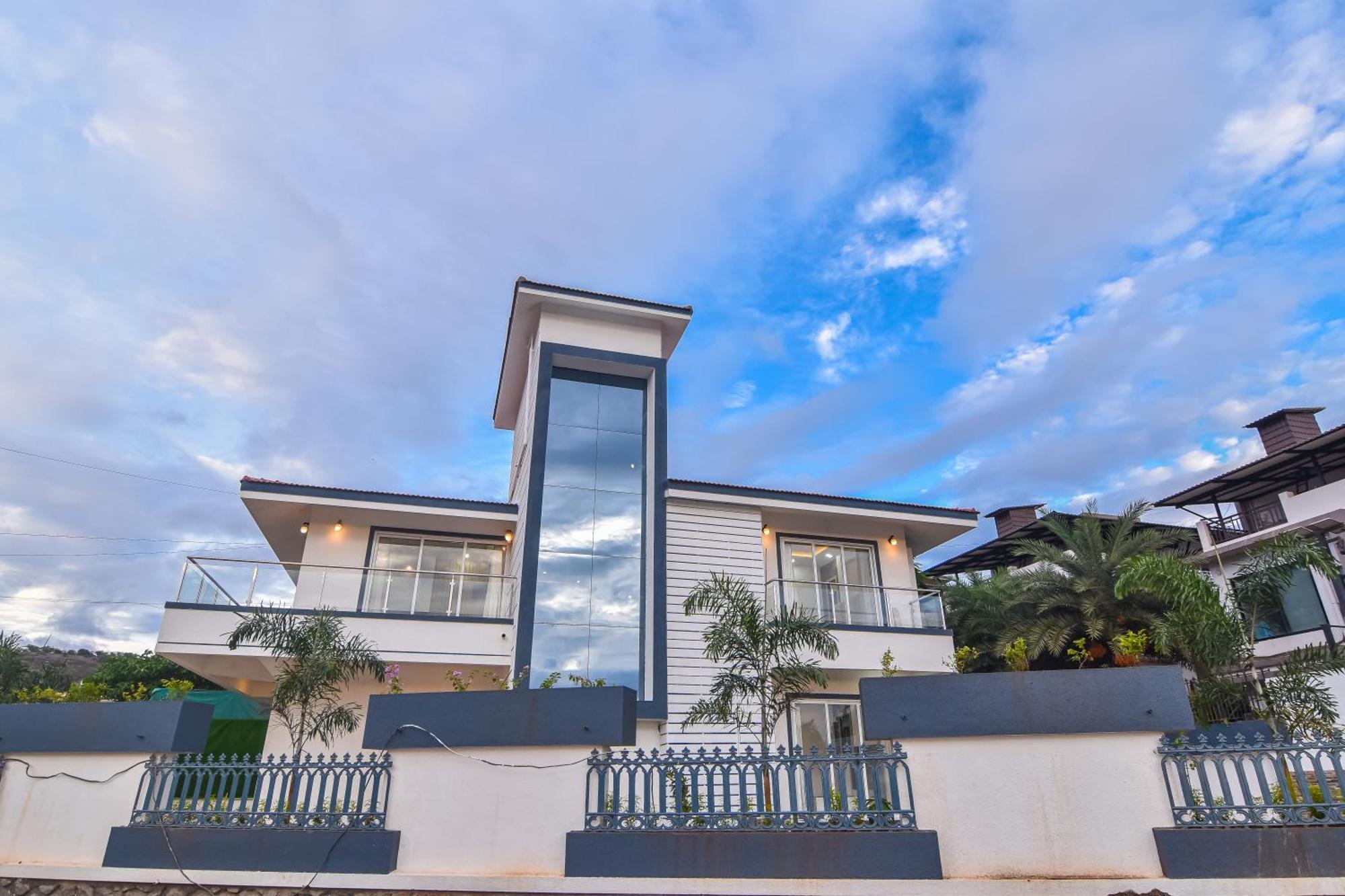 Royal Paradise Villa Lonavala Ngoại thất bức ảnh