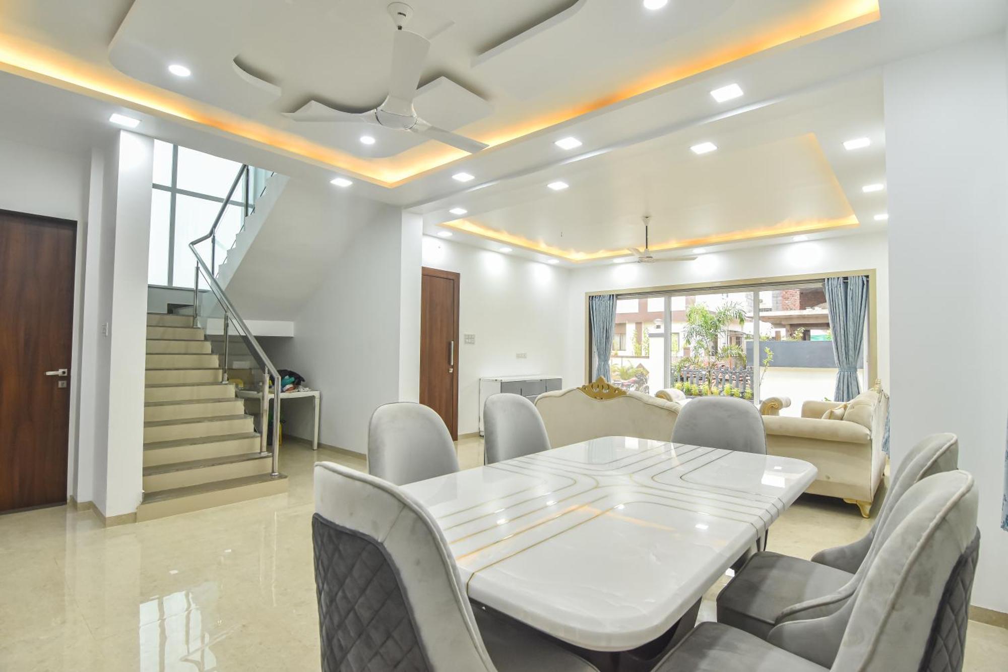 Royal Paradise Villa Lonavala Ngoại thất bức ảnh