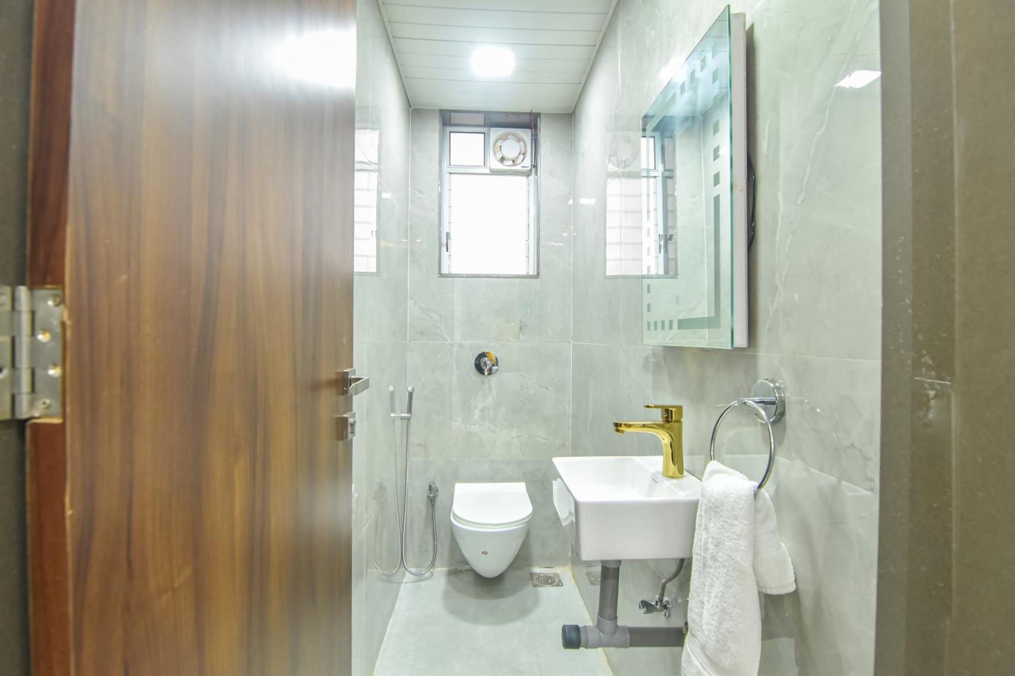 Royal Paradise Villa Lonavala Ngoại thất bức ảnh