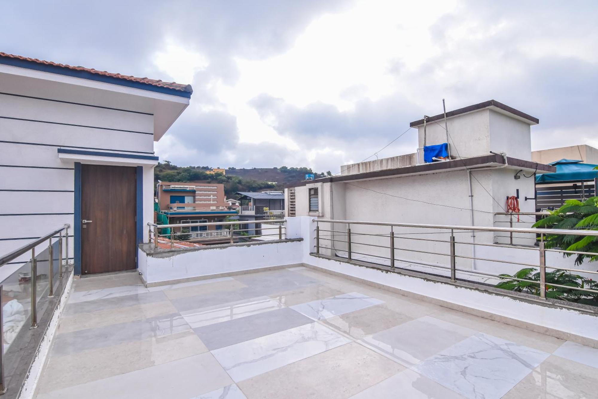 Royal Paradise Villa Lonavala Ngoại thất bức ảnh