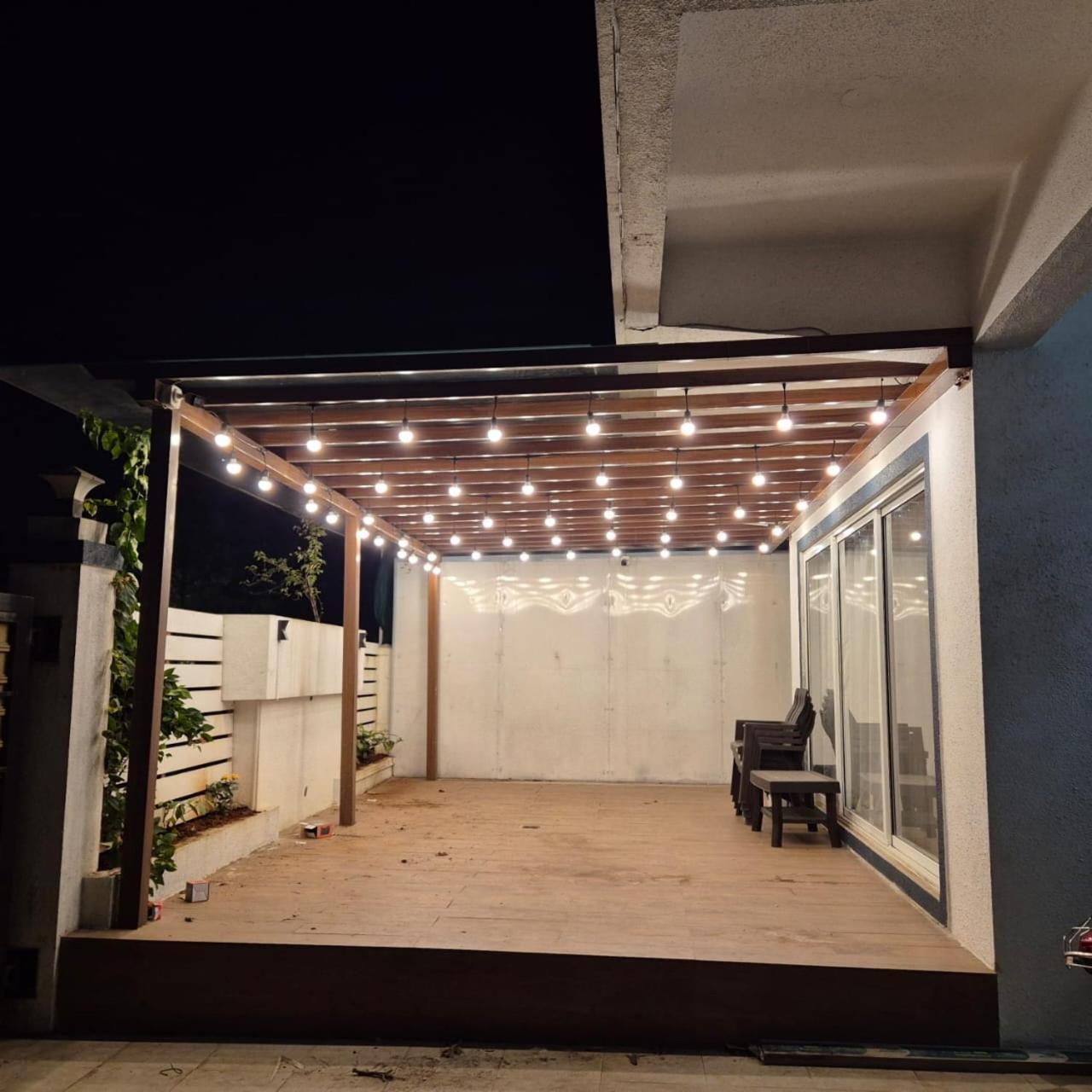 Royal Paradise Villa Lonavala Ngoại thất bức ảnh