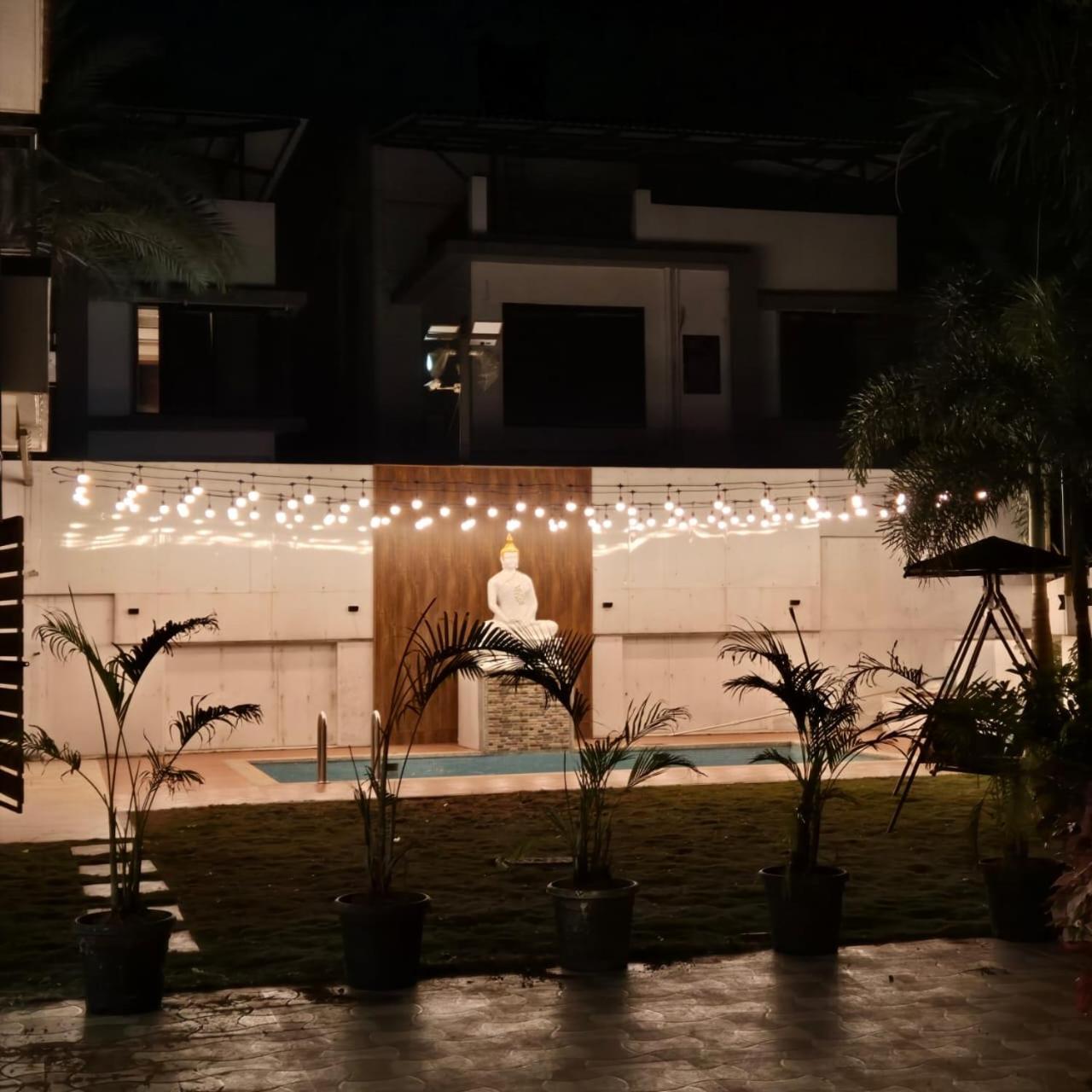 Royal Paradise Villa Lonavala Ngoại thất bức ảnh